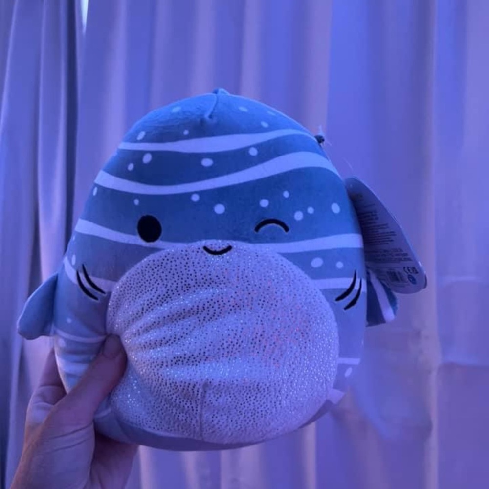 sachie squishmallow